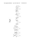 ASSEMBLY COMPRISING A RING FOR ATTACHMENT IN A PASSAGE SURROUNDED BY BODY     TISSUE AS WELL AS AN APPLICATOR FOR FITTING THE RING IN THE PASSAGE diagram and image