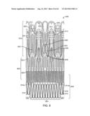 SEQUENTIALLY DEPLOYED TRANSCATHETER MITRAL VALVE PROSTHESIS diagram and image