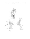 FLUIDIC ADAPTIVE OPTIC FUNDUS CAMERA diagram and image