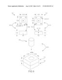 MULTI-PIECE MACHINE GRAFT SYSTEMS AND METHODS diagram and image