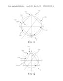 MULTI-PIECE MACHINE GRAFT SYSTEMS AND METHODS diagram and image