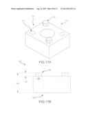 MULTI-PIECE MACHINE GRAFT SYSTEMS AND METHODS diagram and image