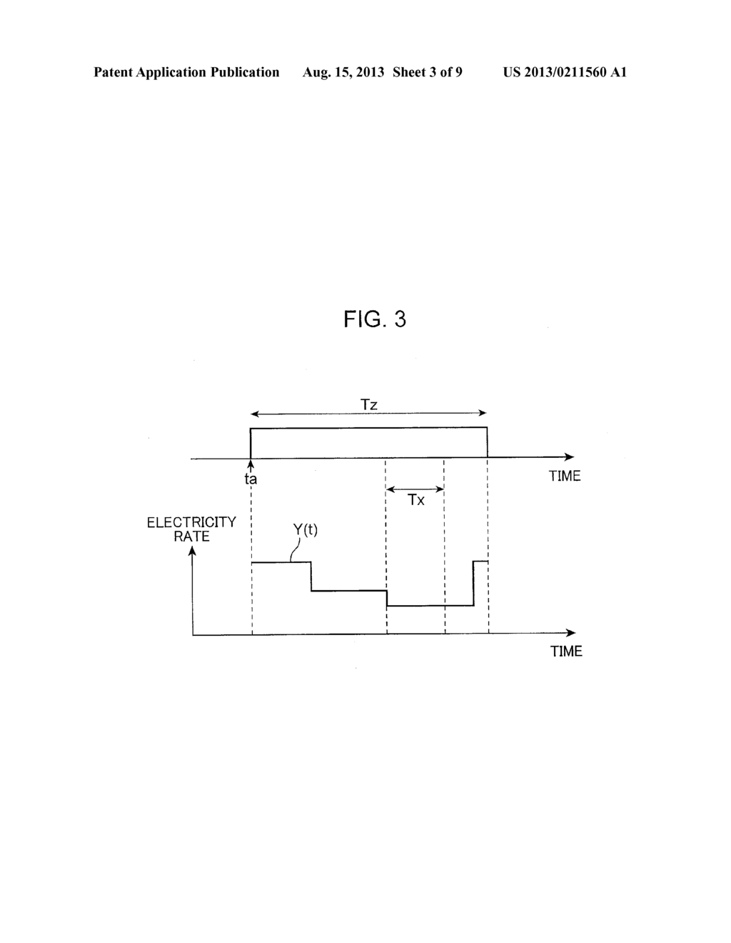 HOUSEHOLD ELECTRICAL APPLIANCE AND METHOD FOR CONTROLLING HOUSEHOLD     ELECTRICAL APPLIANCE - diagram, schematic, and image 04