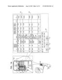 COMPUTERIZED SYSTEM AND METHOD FOR PROVIDING REAL TIME INFORMATION     REGARDING COMPETITIONS diagram and image