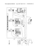 COMPUTERIZED SYSTEM AND METHOD FOR PROVIDING REAL TIME INFORMATION     REGARDING COMPETITIONS diagram and image