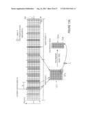 WATERMARK GENERATOR, WATERMARK DECODER, METHOD FOR PROVIDING A WATERMARK     SIGNAL IN DEPENDENCE ON BINARY MESSAGE DATA, METHOD FOR PROVIDING BINARY     MESSAGE DATA IN DEPENDENCE ON A WATERMARKED SIGNAL AND COMPUTER PROGRAM     USING A TWO-DIMENSIONAL BIT SPREADING diagram and image