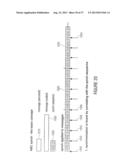 WATERMARK GENERATOR, WATERMARK DECODER, METHOD FOR PROVIDING A WATERMARK     SIGNAL IN DEPENDENCE ON BINARY MESSAGE DATA, METHOD FOR PROVIDING BINARY     MESSAGE DATA IN DEPENDENCE ON A WATERMARKED SIGNAL AND COMPUTER PROGRAM     USING A TWO-DIMENSIONAL BIT SPREADING diagram and image