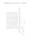 Method and Process of Verifying Physical Connections Within a Material     Handling System diagram and image