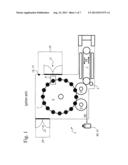 SIMULTANEOUS RETOOLING OF PROCESSING DEVICES diagram and image