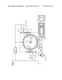 SIMULTANEOUS RETOOLING OF PROCESSING DEVICES diagram and image