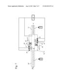 SIMULTANEOUS RETOOLING OF PROCESSING DEVICES diagram and image