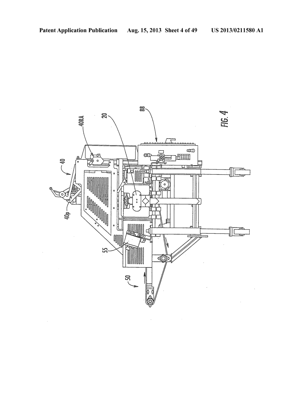 COMPUTER PROGRAM PRODUCTS FOR AUTOMATED CLIPPING PACKAGING APPARATUS - diagram, schematic, and image 05