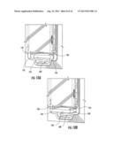 APPARATUS AND METHOD FOR SINGLE UNIT ACCESS DISPLAY diagram and image