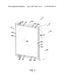 ITEM DISPENSING APPARATUS diagram and image