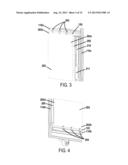 ITEM DISPENSING APPARATUS diagram and image