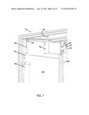 ITEM DISPENSING APPARATUS diagram and image