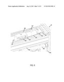 ITEM DISPENSING APPARATUS diagram and image