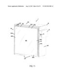 ITEM DISPENSING APPARATUS diagram and image