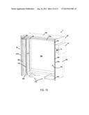 ITEM DISPENSING APPARATUS diagram and image