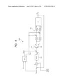 CONTROL METHOD OF ROBOT APPARATUS AND ROBOT APPARATUS diagram and image