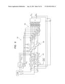 CONTROL METHOD OF ROBOT APPARATUS AND ROBOT APPARATUS diagram and image