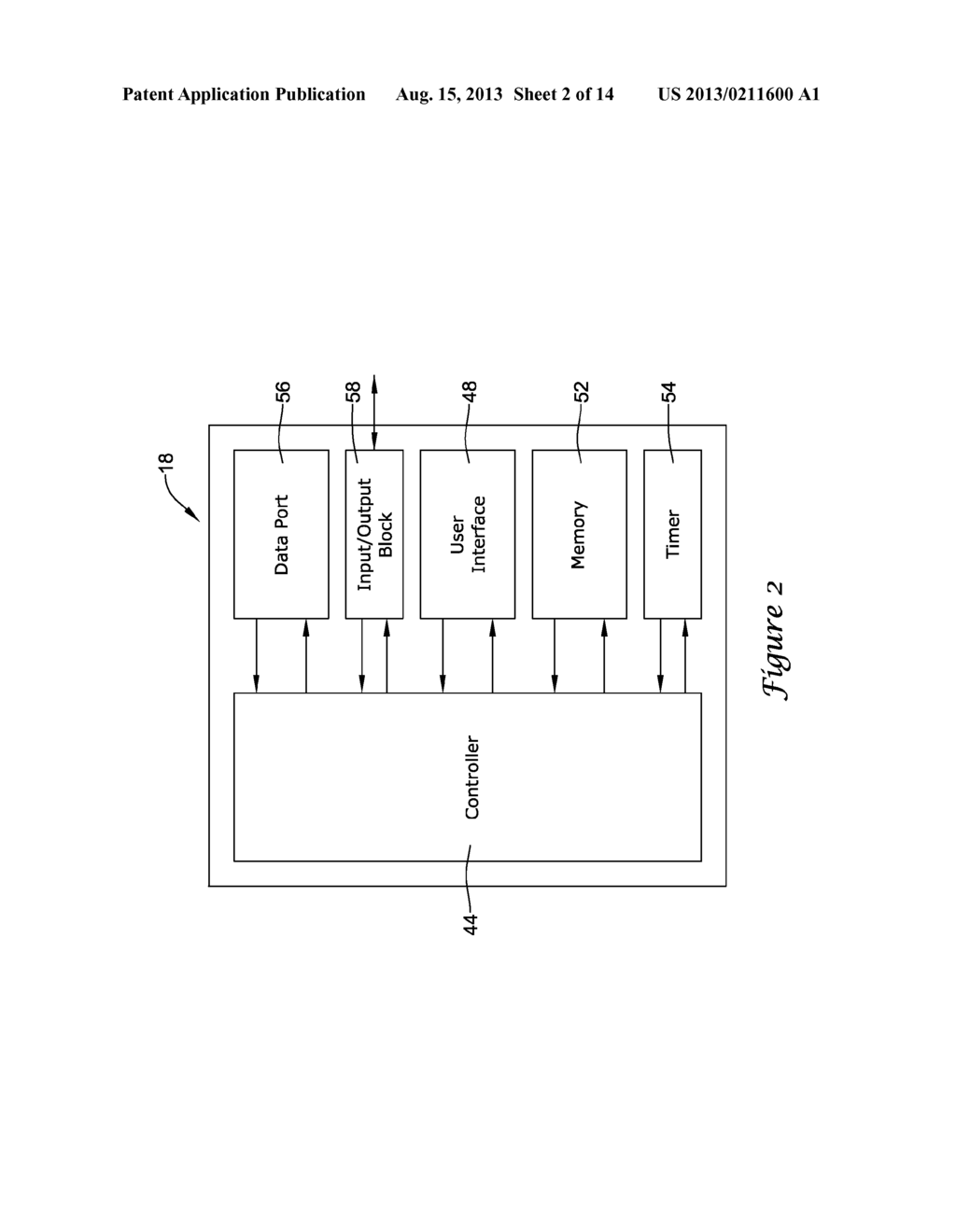 HVAC CONTROLLER WITH VENTILATION BOOST CONTROL - diagram, schematic, and image 03