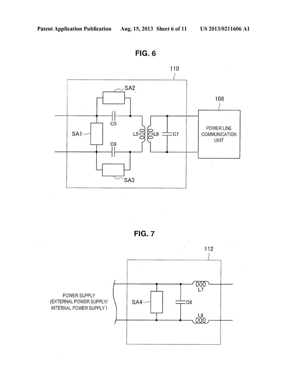 APPLIANCE MANAGEMENT APPARATUS AND APPLIANCE MANAGEMENT METHOD - diagram, schematic, and image 07