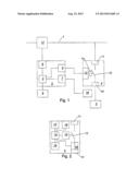 METHOD FOR PLANNING AND/OR CONTROLLING AN ENERGY OUTPUT TO A CONSUMER     AND/OR AN ENERGY SUPPLY TO AN ENERGY DISTRIBUTION NETWORK diagram and image