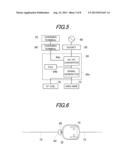 ARRANGEMENT OF AREA WIRE FOR UNMANNED AUTONOMOUS OPERATING VEHICLE AND     CONTROL APPARATUS OF THE SAME diagram and image