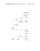 TIRE MONITORING SYSTEM FOR A VEHICLE diagram and image