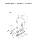 SEAT OCCUPANCY DETERMINATION APPARATUS diagram and image