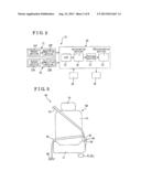 SEAT OCCUPANCY DETERMINATION APPARATUS diagram and image