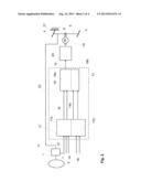 CONTROL IN AN ELECTRIC STEERING SYSTEM diagram and image