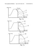 METHOD AND DEVICE FOR CONTROLLING A CRUISE CONTROL GOVERNOR IN A VEHICLE diagram and image