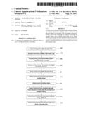 Robotic Mower Boundary Sensing System diagram and image