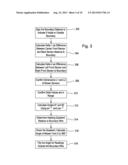 Robotic Mower Boundary Sensing System diagram and image