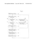 Robotic Mower Boundary Sensing System diagram and image