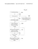 Robotic Mower Boundary Sensing System diagram and image