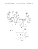 Robotic Mower Boundary Sensing System diagram and image