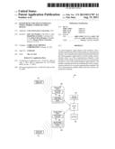 RADAR DETECTOR THAT INTERFACES WITH A MOBILE COMMUNICATION DEVICE diagram and image