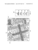 RADAR DETECTOR THAT INTERFACES WITH A MOBILE COMMUNICATION DEVICE diagram and image