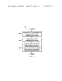 RADAR DETECTOR THAT INTERFACES WITH A MOBILE COMMUNICATION DEVICE diagram and image