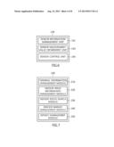 APPARATUS AND METHOD FOR PROVIDING INDOOR NAVIGATION SERVICE diagram and image