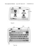 NAVIGATION OR MAPPING APPARATUS & METHOD diagram and image