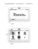 NAVIGATION OR MAPPING APPARATUS & METHOD diagram and image