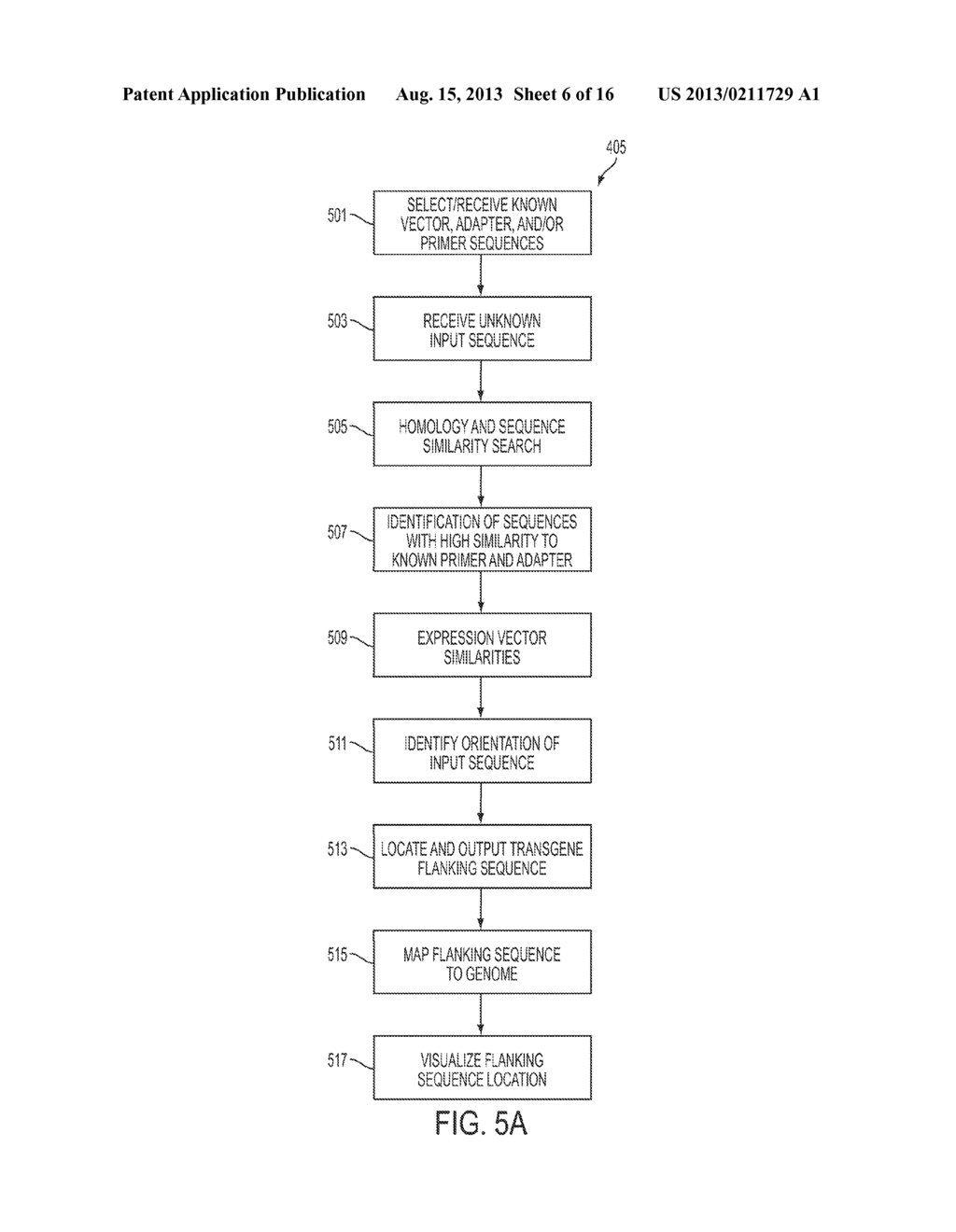 DATA ANALYSIS OF DNA SEQUENCES - diagram, schematic, and image 07