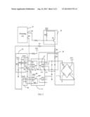 DETECTION CIRCUIT FOR DETECTING SIGNALS PRODUCED BY BRIDGE CIRCUIT SENSOR diagram and image