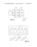 MONITORING SYSTEM FOR AN ENGINE TEST BENCH diagram and image