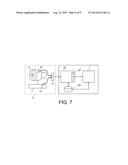 MONITORING SYSTEM FOR AN ENGINE TEST BENCH diagram and image