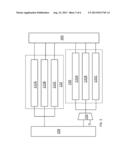 REDUCING POWER CONSUMPTION DURING MANUFACTURING TEST OF AN INTEGRATED     CIRCUIT diagram and image